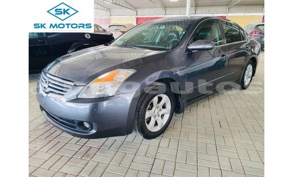 Buy Import Nissan Altima Other Car in Import - Dubai in Enga Buy Import Nissan Altima Other Car in Import - Dubai in Enga
