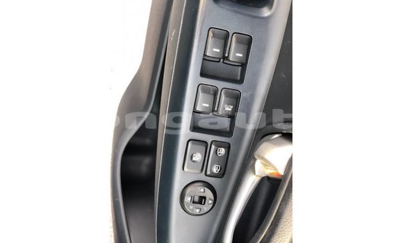 Buy Import Kia Rio Black Car in Import - Dubai in Enga Buy Import Kia Rio Black Car in Import - Dubai in Enga