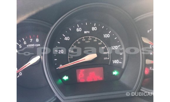 Buy Import Kia Rio Black Car in Import - Dubai in Enga Buy Import Kia Rio Black Car in Import - Dubai in Enga