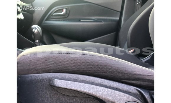 Buy Import Kia Rio Black Car in Import - Dubai in Enga Buy Import Kia Rio Black Car in Import - Dubai in Enga