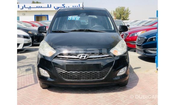 Buy Import Hyundai i10 Black Car in Import - Dubai in Enga Buy Import Hyundai i10 Black Car in Import - Dubai in Enga