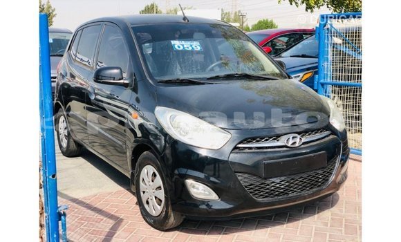 Buy Import Hyundai i10 Black Car in Import - Dubai in Enga Buy Import Hyundai i10 Black Car in Import - Dubai in Enga