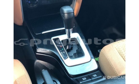 Buy Import Toyota Fortuner White Car in Import - Dubai in Enga Buy Import Toyota Fortuner White Car in Import - Dubai in Enga