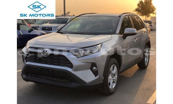 Buy Import Toyota 4Runner Other Car in Import - Dubai in Enga