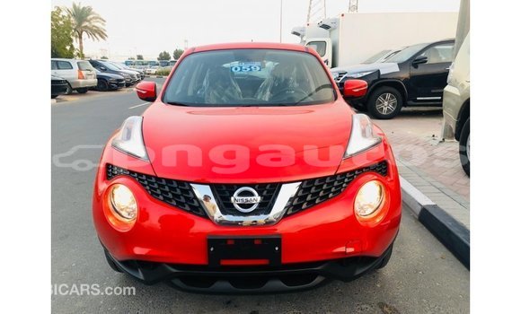 Buy Import Nissan Juke Red Car in Import - Dubai in Enga Buy Import Nissan Juke Red Car in Import - Dubai in Enga