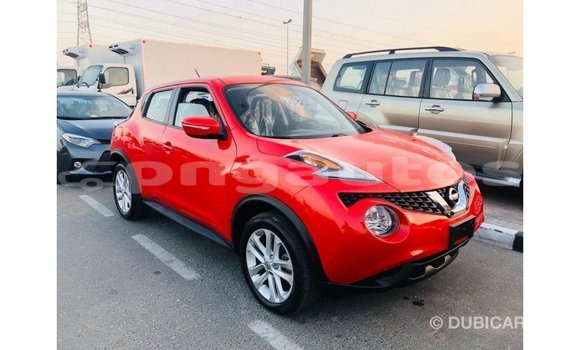 Buy Import Nissan Juke Red Car in Import - Dubai in Enga Buy Import Nissan Juke Red Car in Import - Dubai in Enga
