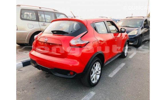 Buy Import Nissan Juke Red Car in Import - Dubai in Enga Buy Import Nissan Juke Red Car in Import - Dubai in Enga