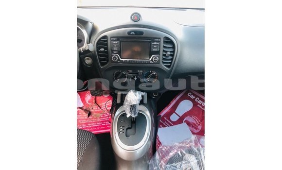 Buy Import Nissan Juke Red Car in Import - Dubai in Enga Buy Import Nissan Juke Red Car in Import - Dubai in Enga