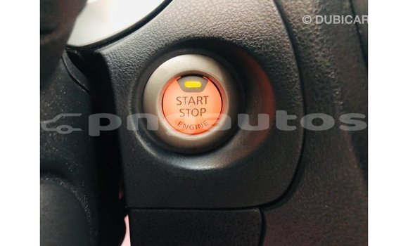 Buy Import Nissan Juke Red Car in Import - Dubai in Enga Buy Import Nissan Juke Red Car in Import - Dubai in Enga