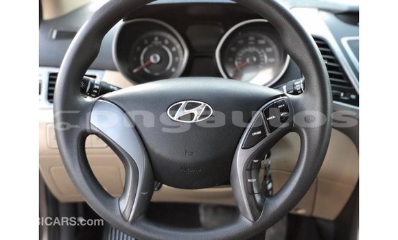 Buy Import Hyundai Elantra Brown Car in Import - Dubai in Enga Buy Import Hyundai Elantra Brown Car in Import - Dubai in Enga