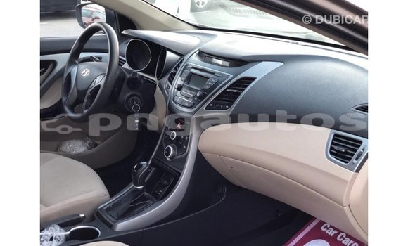 Buy Import Hyundai Elantra Brown Car in Import - Dubai in Enga Buy Import Hyundai Elantra Brown Car in Import - Dubai in Enga