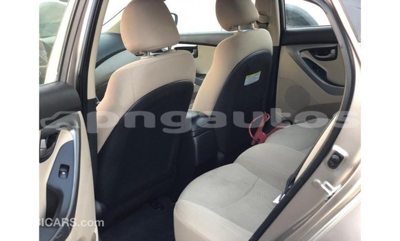 Buy Import Hyundai Elantra Brown Car in Import - Dubai in Enga Buy Import Hyundai Elantra Brown Car in Import - Dubai in Enga