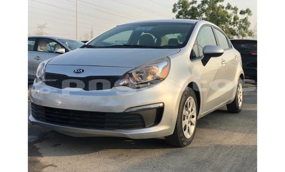 Buy Import Kia Rio Other Car in Import - Dubai in Enga