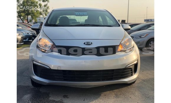 Buy Import Kia Rio Other Car in Import - Dubai in Enga Buy Import Kia Rio Other Car in Import - Dubai in Enga