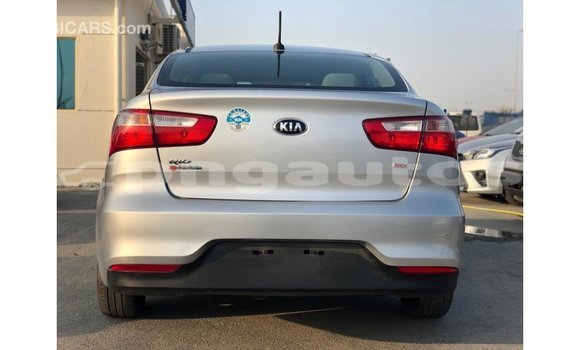 Buy Import Kia Rio Other Car in Import - Dubai in Enga Buy Import Kia Rio Other Car in Import - Dubai in Enga