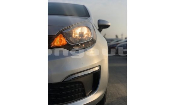 Buy Import Kia Rio Other Car in Import - Dubai in Enga Buy Import Kia Rio Other Car in Import - Dubai in Enga