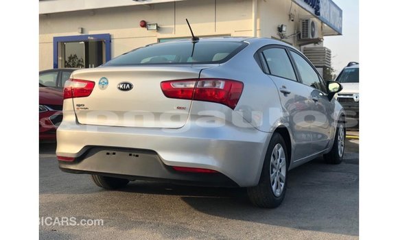 Buy Import Kia Rio Other Car in Import - Dubai in Enga Buy Import Kia Rio Other Car in Import - Dubai in Enga