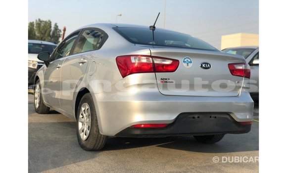 Buy Import Kia Rio Other Car in Import - Dubai in Enga Buy Import Kia Rio Other Car in Import - Dubai in Enga