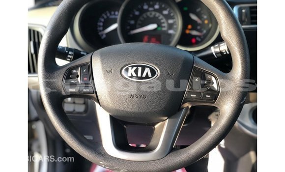 Buy Import Kia Rio Other Car in Import - Dubai in Enga Buy Import Kia Rio Other Car in Import - Dubai in Enga