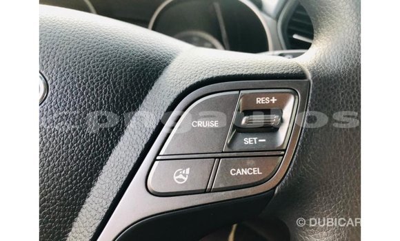 Buy Import Hyundai Santa Fe Black Car in Import - Dubai in Enga Buy Import Hyundai Santa Fe Black Car in Import - Dubai in Enga