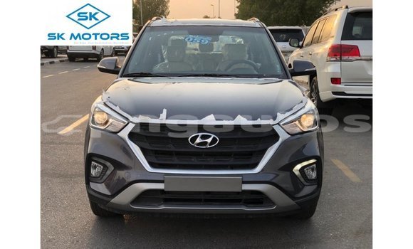 Buy Import Hyundai Creta Other Car in Import - Dubai in Enga