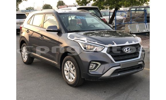 Buy Import Hyundai Creta Other Car in Import - Dubai in Enga Buy Import Hyundai Creta Other Car in Import - Dubai in Enga