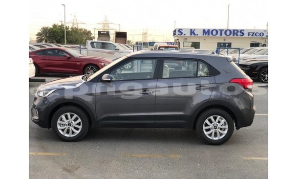 Buy Import Hyundai Creta Other Car in Import - Dubai in Enga Buy Import Hyundai Creta Other Car in Import - Dubai in Enga