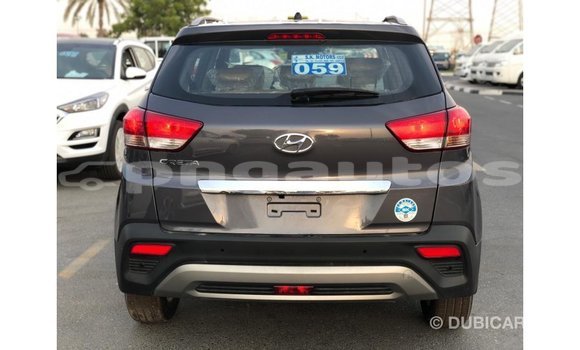 Buy Import Hyundai Creta Other Car in Import - Dubai in Enga Buy Import Hyundai Creta Other Car in Import - Dubai in Enga