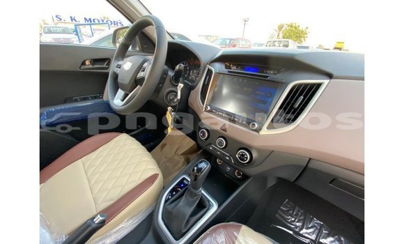 Buy Import Hyundai Creta Other Car in Import - Dubai in Enga Buy Import Hyundai Creta Other Car in Import - Dubai in Enga