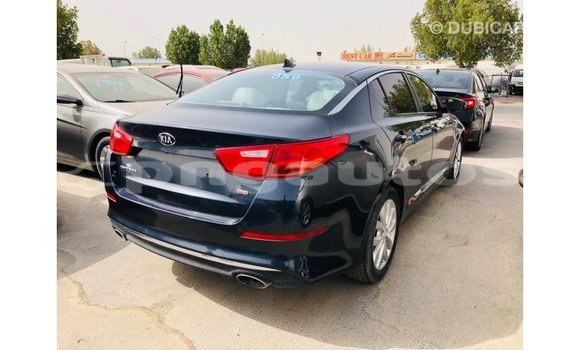 Buy Import Kia Optima Blue Car in Import - Dubai in Enga Buy Import Kia Optima Blue Car in Import - Dubai in Enga