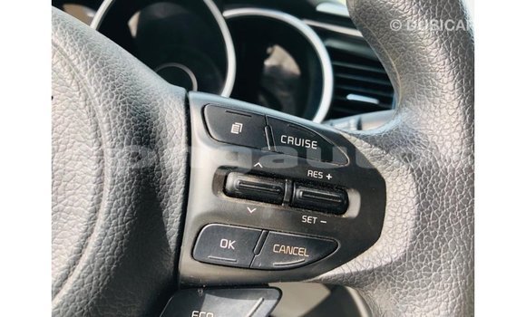 Buy Import Kia Optima Blue Car in Import - Dubai in Enga Buy Import Kia Optima Blue Car in Import - Dubai in Enga