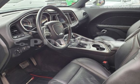 Buy Import Dodge Challenger White Car in Import - Dubai in Enga Buy Import Dodge Challenger White Car in Import - Dubai in Enga