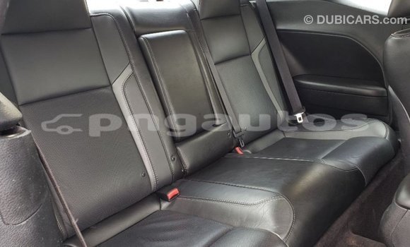 Buy Import Dodge Challenger White Car in Import - Dubai in Enga Buy Import Dodge Challenger White Car in Import - Dubai in Enga