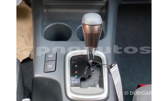 Buy Import Toyota Hilux White Car in Import - Dubai in Enga Buy Import Toyota Hilux White Car in Import - Dubai in Enga