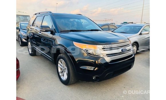 Buy Import Ford Explorer Blue Car in Import - Dubai in Enga Buy Import Ford Explorer Blue Car in Import - Dubai in Enga