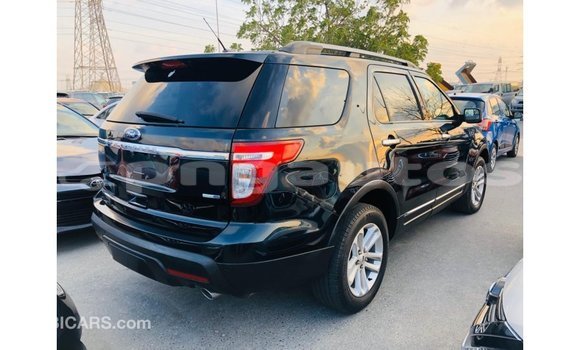 Buy Import Ford Explorer Blue Car in Import - Dubai in Enga Buy Import Ford Explorer Blue Car in Import - Dubai in Enga