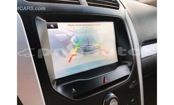 Buy Import Ford Explorer Blue Car in Import - Dubai in Enga Buy Import Ford Explorer Blue Car in Import - Dubai in Enga