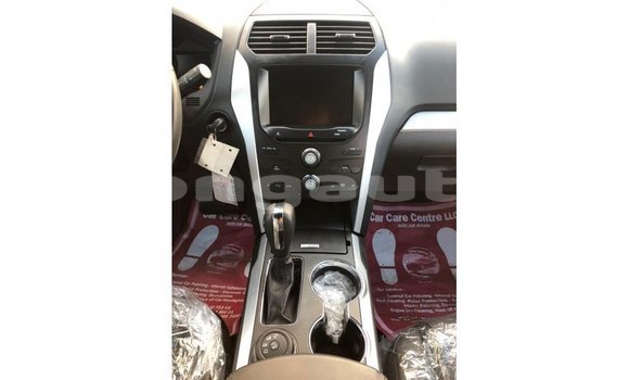 Buy Import Ford Explorer Blue Car in Import - Dubai in Enga Buy Import Ford Explorer Blue Car in Import - Dubai in Enga