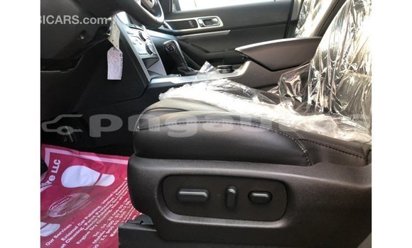 Buy Import Ford Explorer Blue Car in Import - Dubai in Enga Buy Import Ford Explorer Blue Car in Import - Dubai in Enga