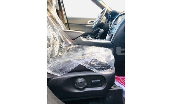 Buy Import Ford Explorer Blue Car in Import - Dubai in Enga Buy Import Ford Explorer Blue Car in Import - Dubai in Enga