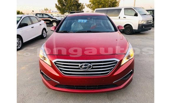Buy Import Hyundai Sonata Red Car in Import - Dubai in Enga Buy Import Hyundai Sonata Red Car in Import - Dubai in Enga