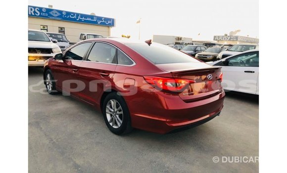 Buy Import Hyundai Sonata Red Car in Import - Dubai in Enga Buy Import Hyundai Sonata Red Car in Import - Dubai in Enga