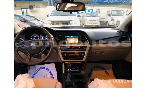 Buy Import Hyundai Sonata Red Car in Import - Dubai in Enga Buy Import Hyundai Sonata Red Car in Import - Dubai in Enga