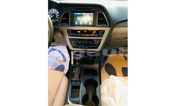 Buy Import Hyundai Sonata Red Car in Import - Dubai in Enga Buy Import Hyundai Sonata Red Car in Import - Dubai in Enga