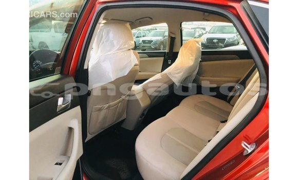 Buy Import Hyundai Sonata Red Car in Import - Dubai in Enga Buy Import Hyundai Sonata Red Car in Import - Dubai in Enga
