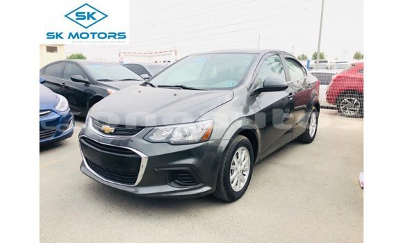 Buy Import Chevrolet Sonic Other Car in Import - Dubai in Enga Buy Import Chevrolet Sonic Other Car in Import - Dubai in Enga