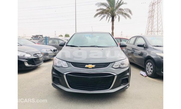 Buy Import Chevrolet Sonic Other Car in Import - Dubai in Enga Buy Import Chevrolet Sonic Other Car in Import - Dubai in Enga