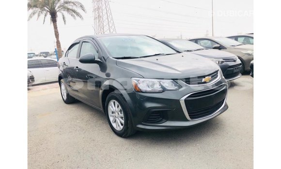 Buy Import Chevrolet Sonic Other Car in Import - Dubai in Enga Buy Import Chevrolet Sonic Other Car in Import - Dubai in Enga