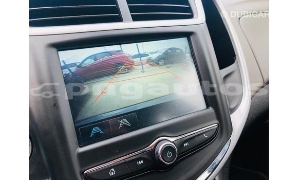Buy Import Chevrolet Sonic Other Car in Import - Dubai in Enga Buy Import Chevrolet Sonic Other Car in Import - Dubai in Enga