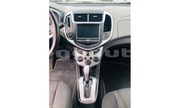Buy Import Chevrolet Sonic Other Car in Import - Dubai in Enga Buy Import Chevrolet Sonic Other Car in Import - Dubai in Enga